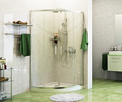 WasserKRAFT Душевой уголок Main 41S23 – фотография-2